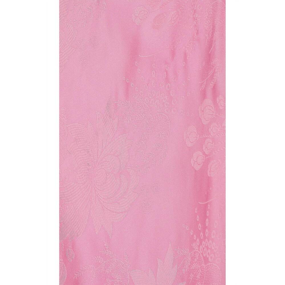 NEW LOVESHACKFANCY booker maxi skirt in pink song - Picture 5 of 5
